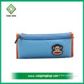 Good quality Best Selling Custom Nylon Pencil Cases Bag With Zipper